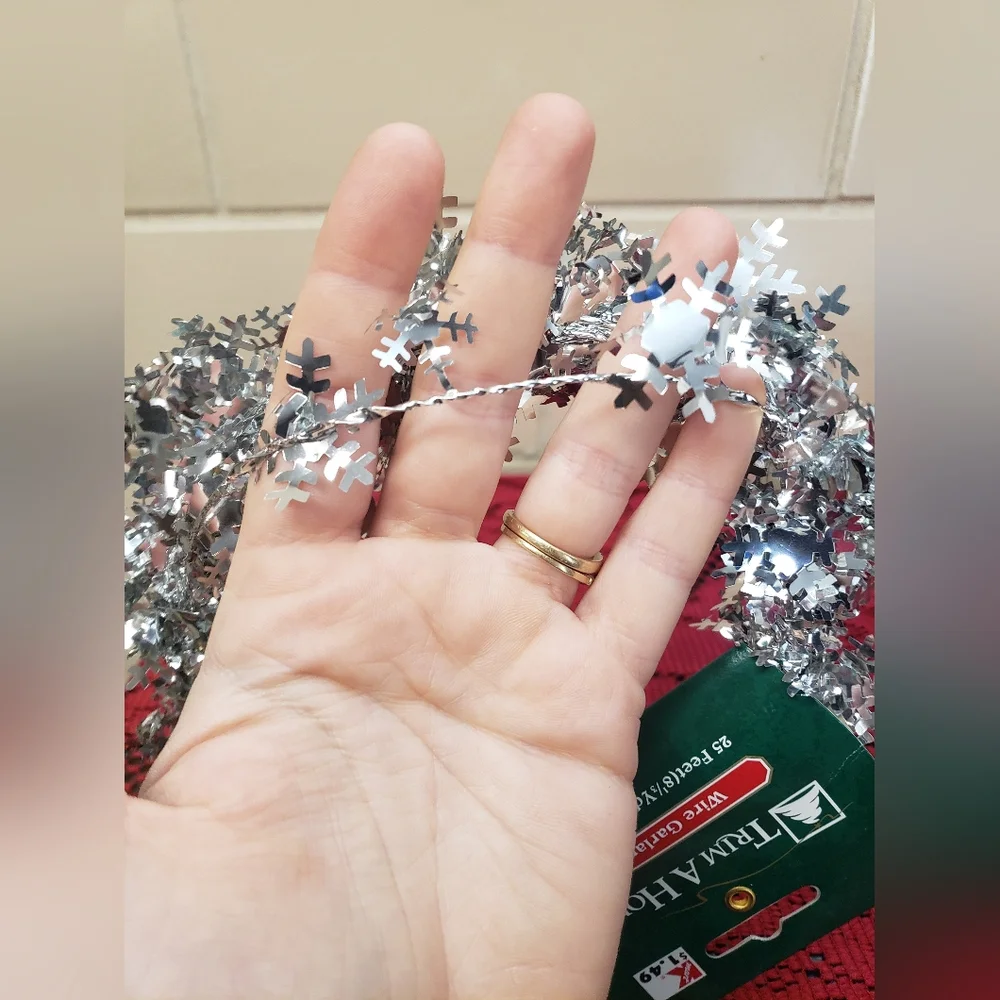 Trim A Home add festive